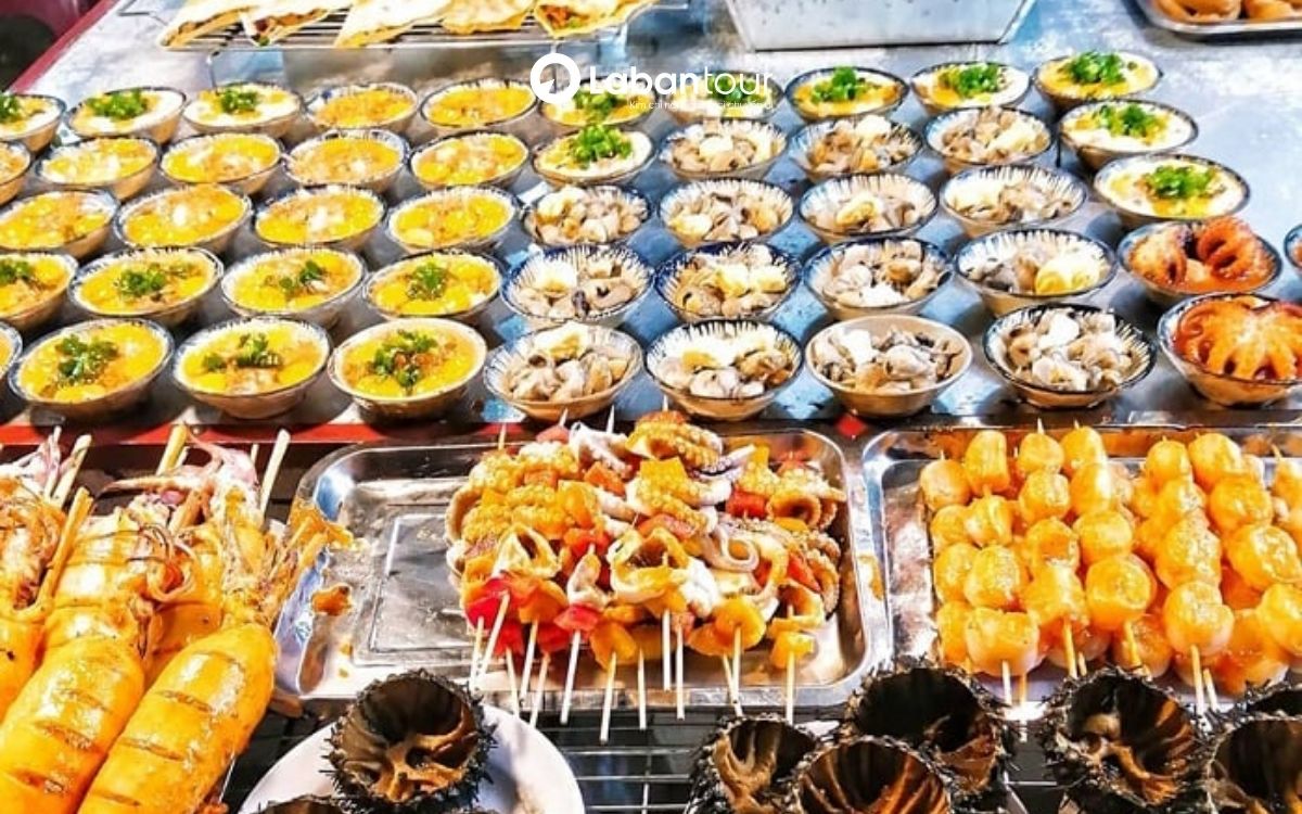 chi phí du lịch phú quốc 3 ngày 2 đêm