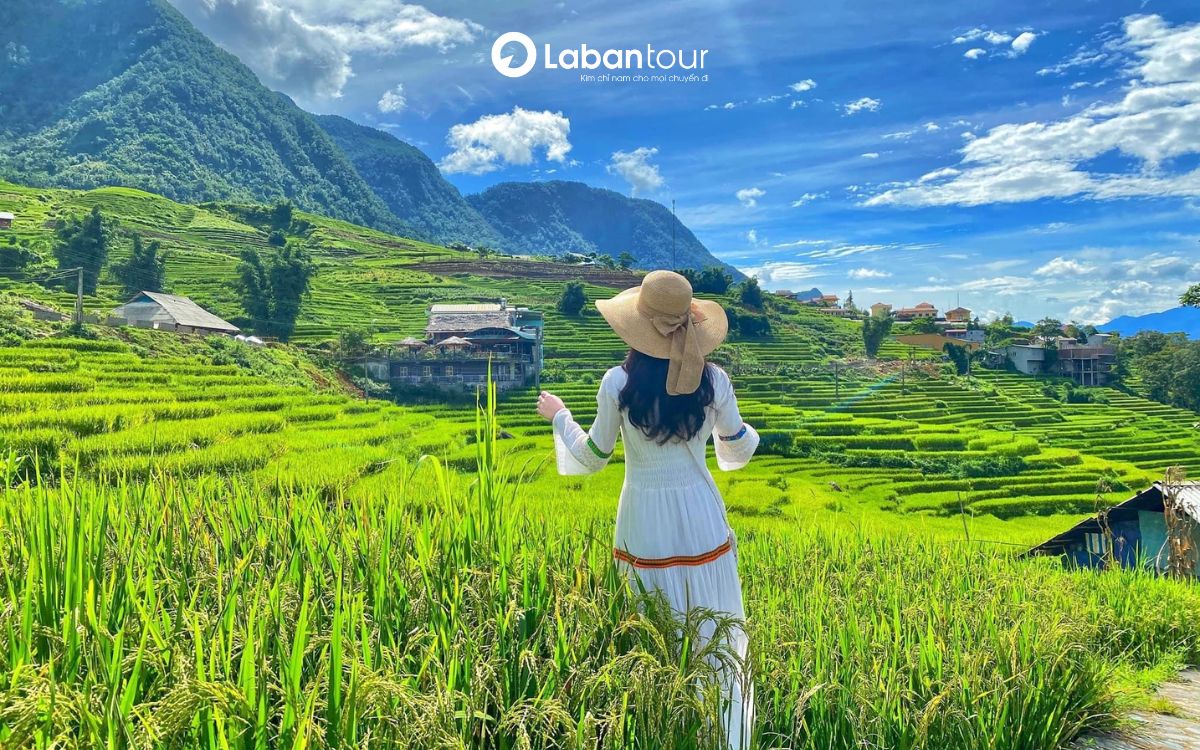 có nên đi Sapa tháng 7