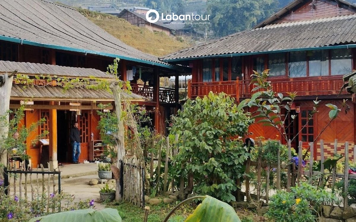 có nên đi Sapa tháng 7