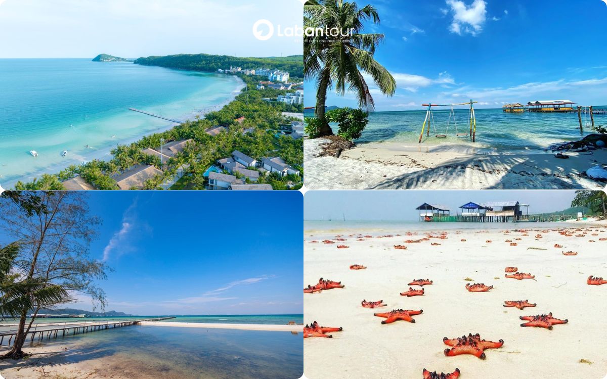đi phú quốc tháng nào đẹp