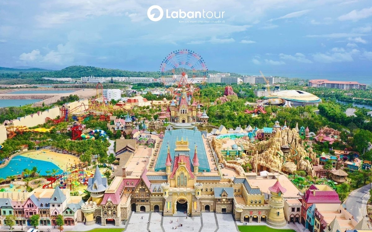 phú quốc tháng 6