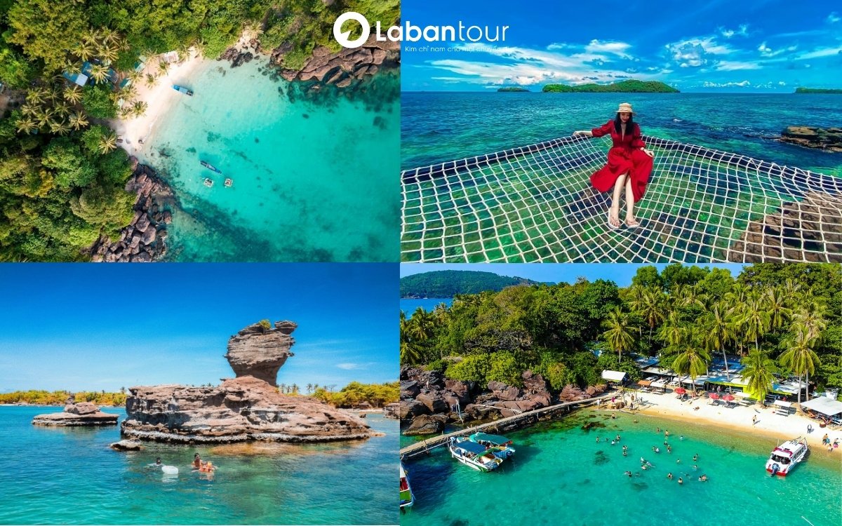 phú quốc tháng 6