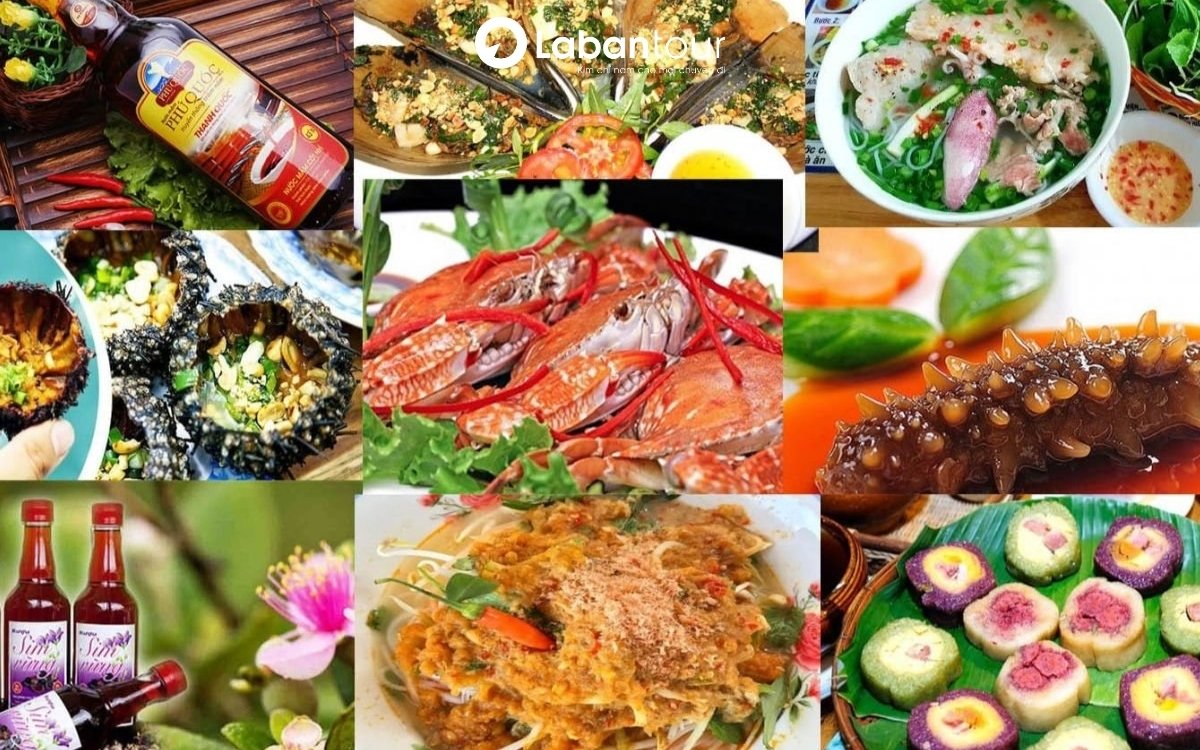 du lịch phú quốc tháng 6