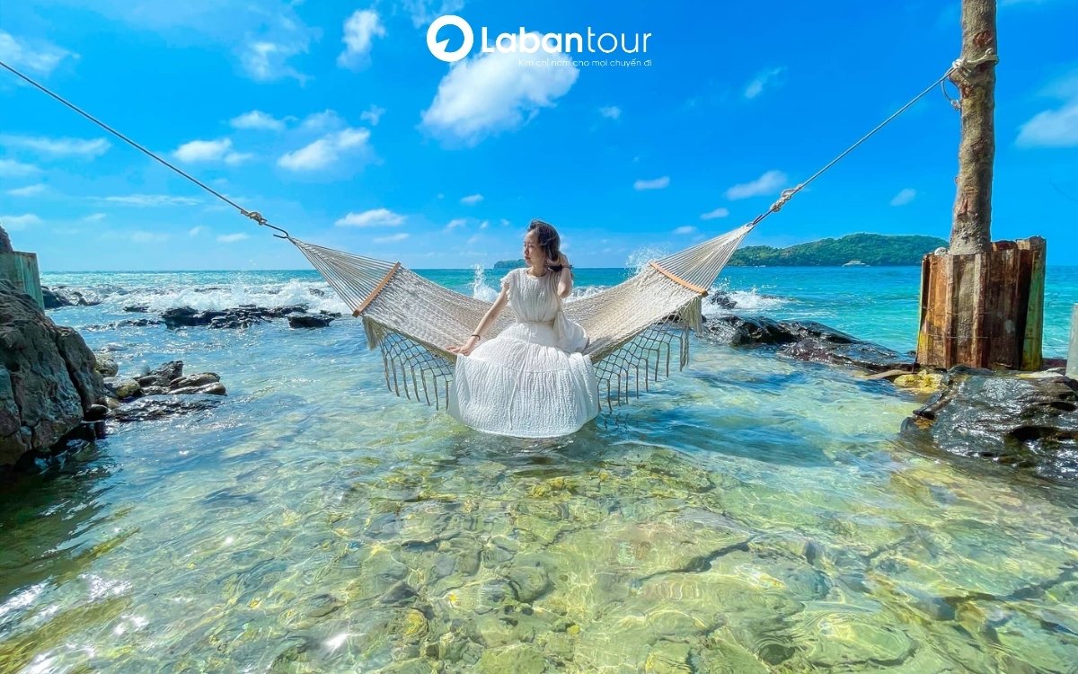 du lịch phú quốc tháng 6