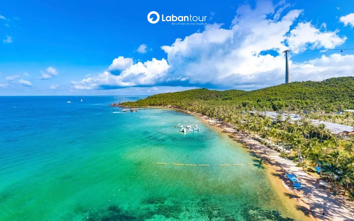 có nên đi Phú Quốc vào tháng 8