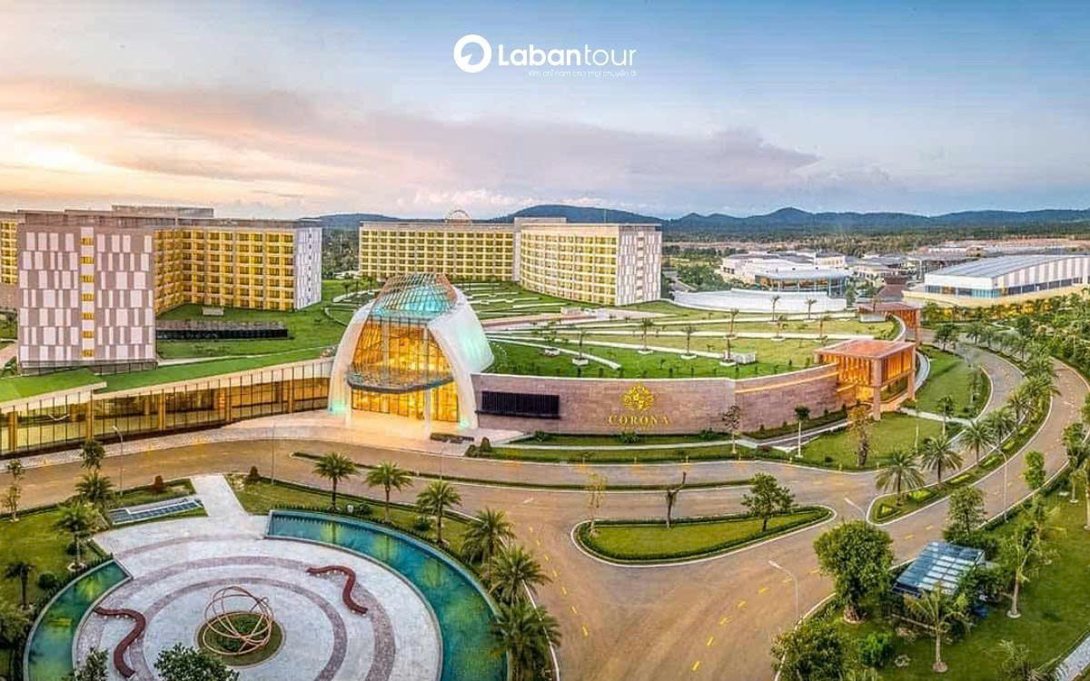 du lịch Phú Quốc tháng 8