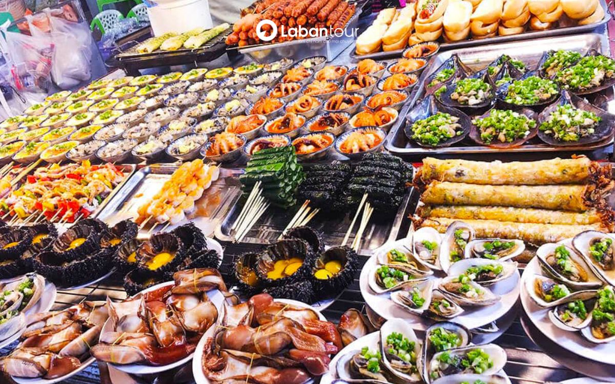 du lịch Phú Quốc tháng 8