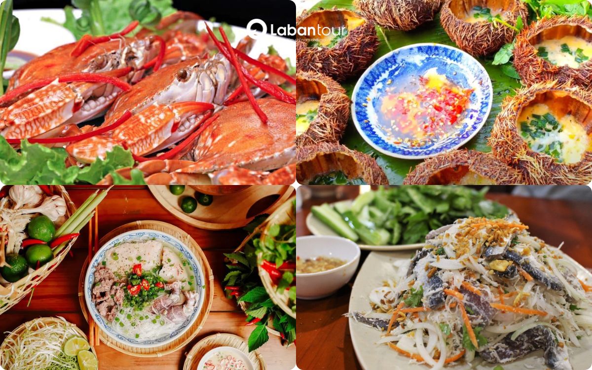 du lịch Phú Quốc tháng 8