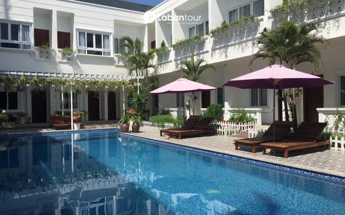 du lịch Phú Quốc tháng 8