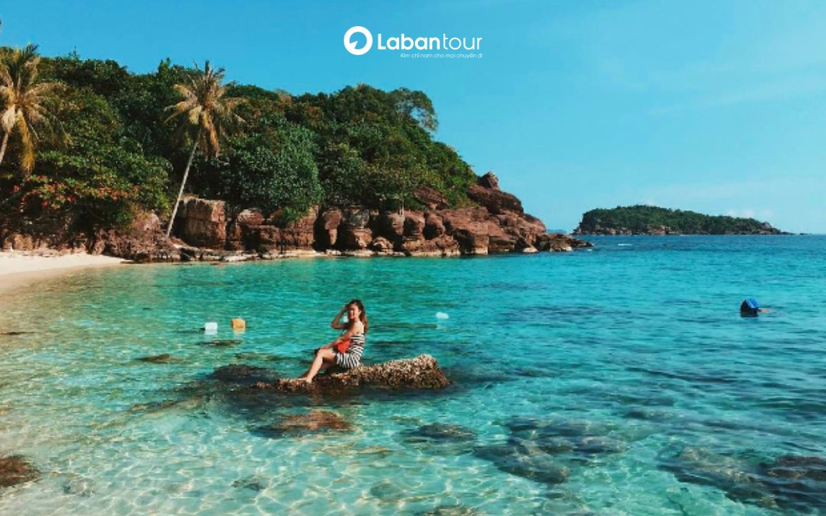 du lịch phú quốc tháng 9