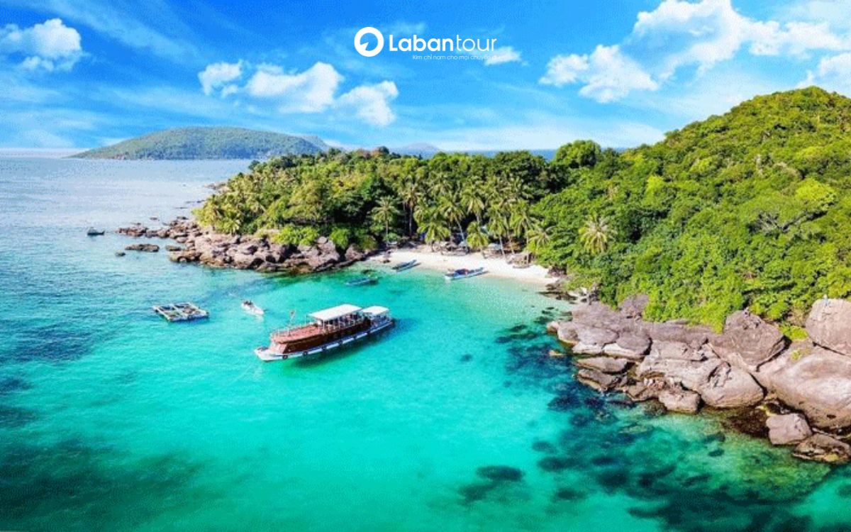 du lịch phú quốc tháng 9