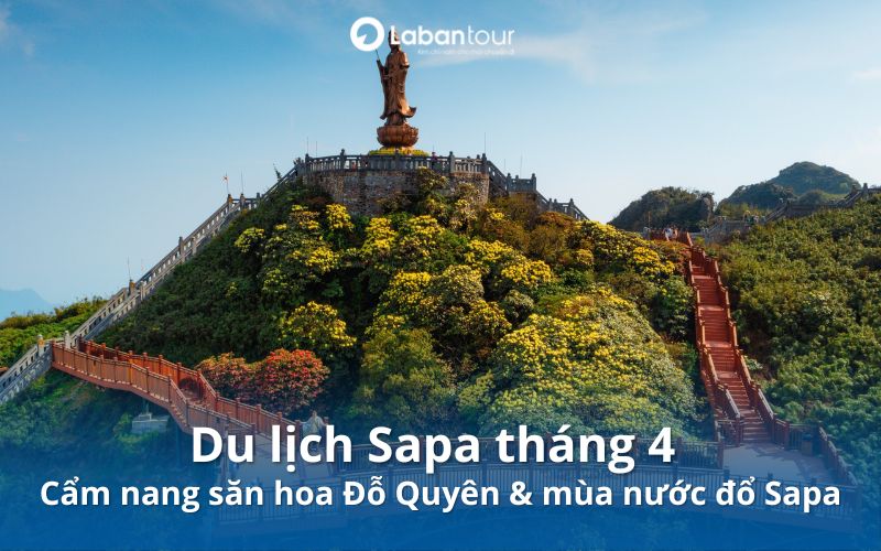 du lịch sapa tháng 4