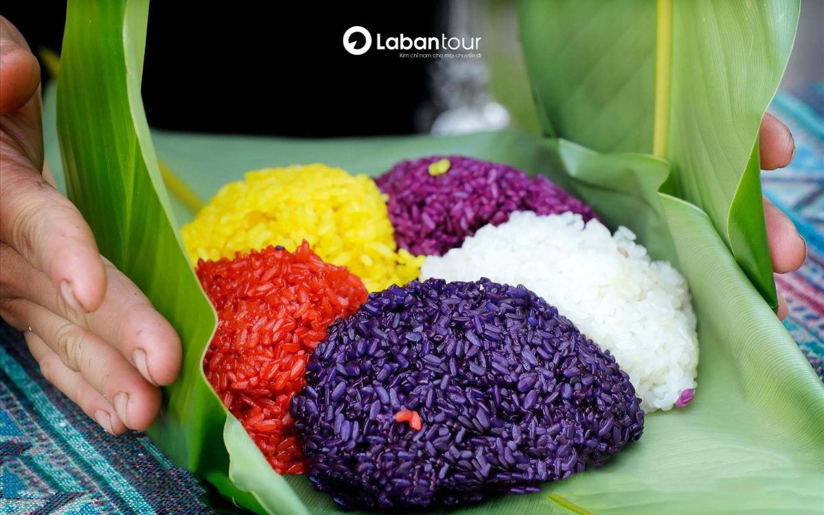 du lịch sapa tháng 4