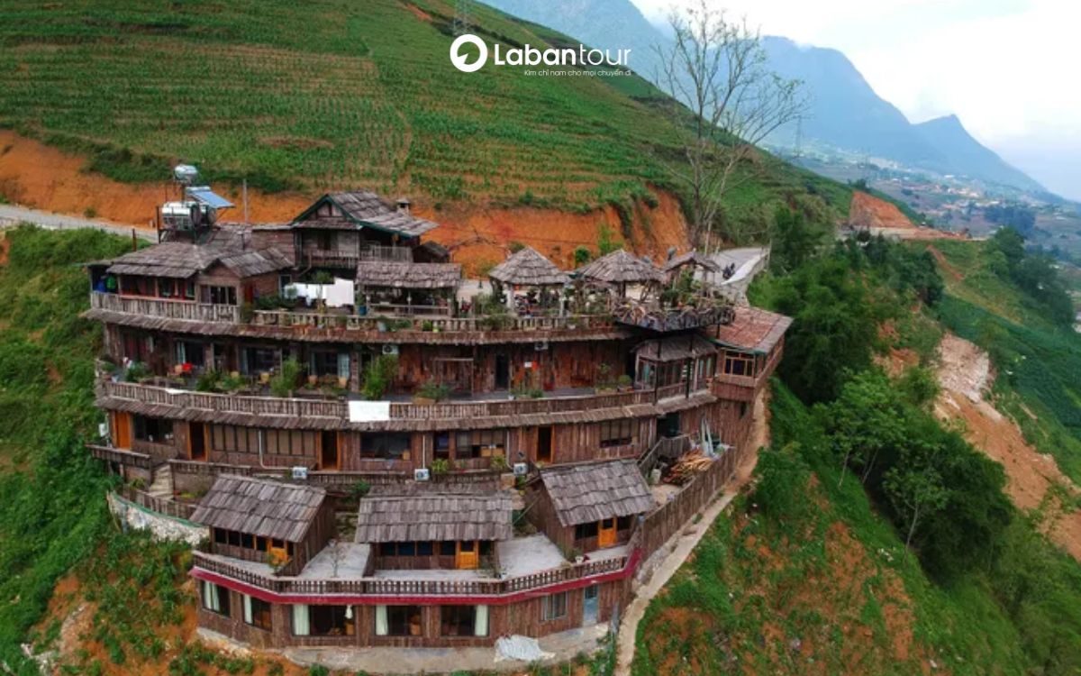 du lịch sapa tháng 4