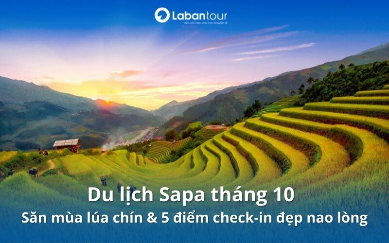 du lịch sapa tháng 10