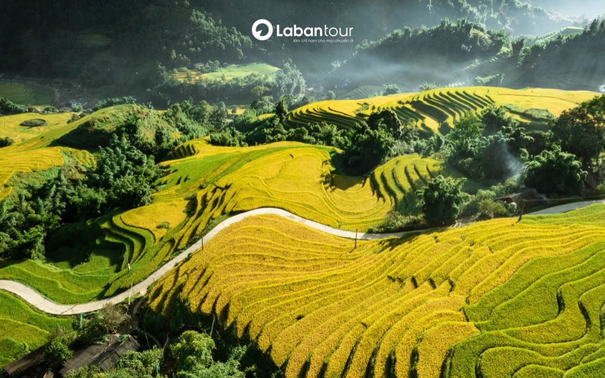 du lịch sapa tháng 10 có đẹp không