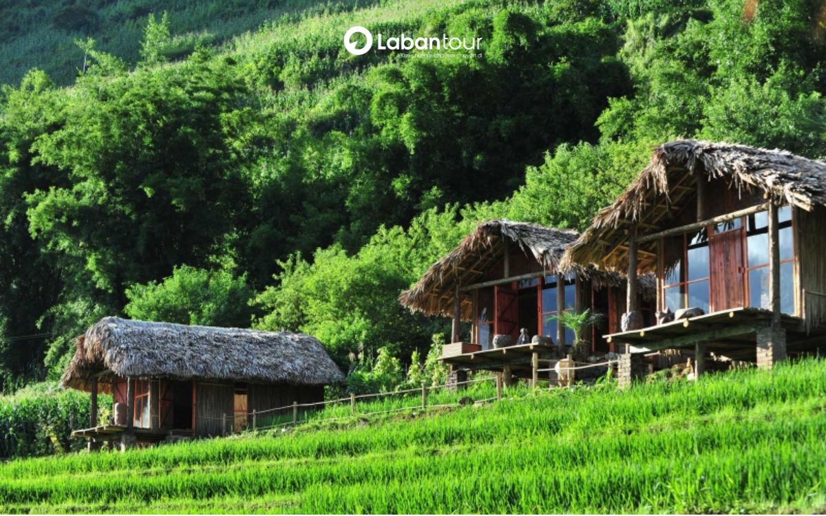 có nên đi sapa vào tháng 10