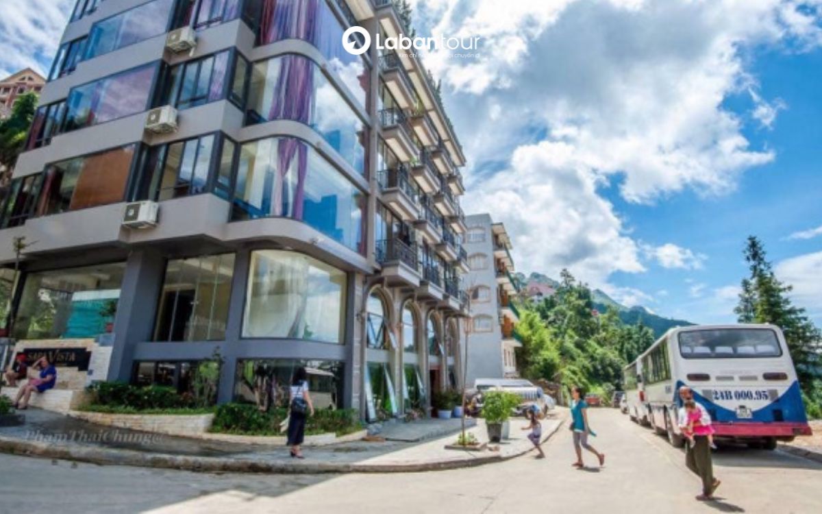 du lịch sapa tháng 10 có gì