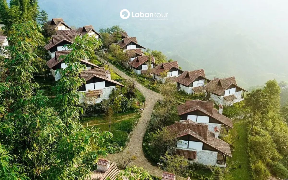du lịch sapa tháng 10