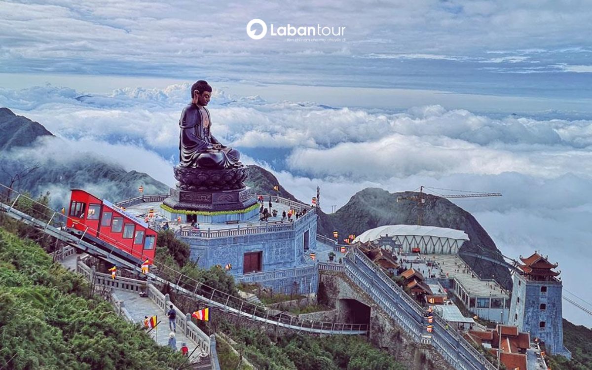 du lịch sapa tháng 10