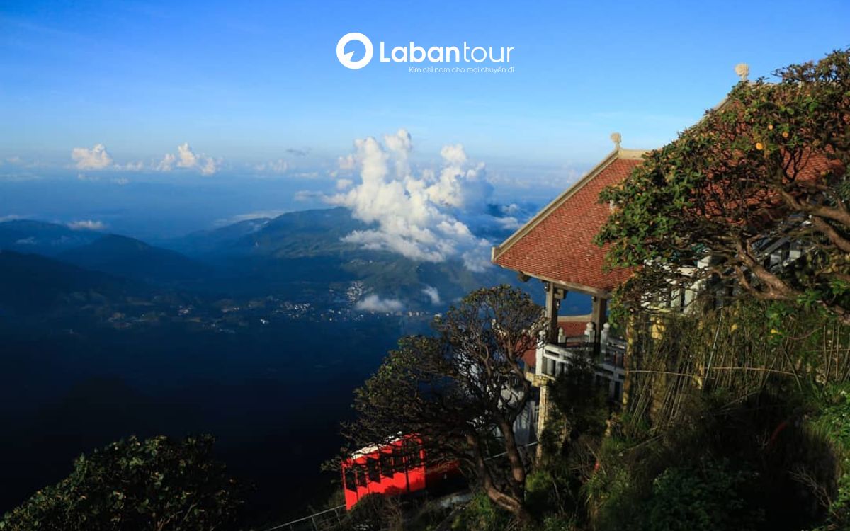 du lịch sapa tháng 6