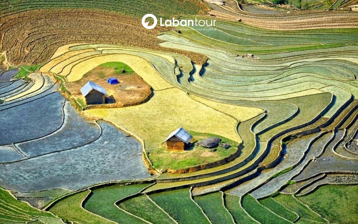 có nên đi sapa vào tháng 6