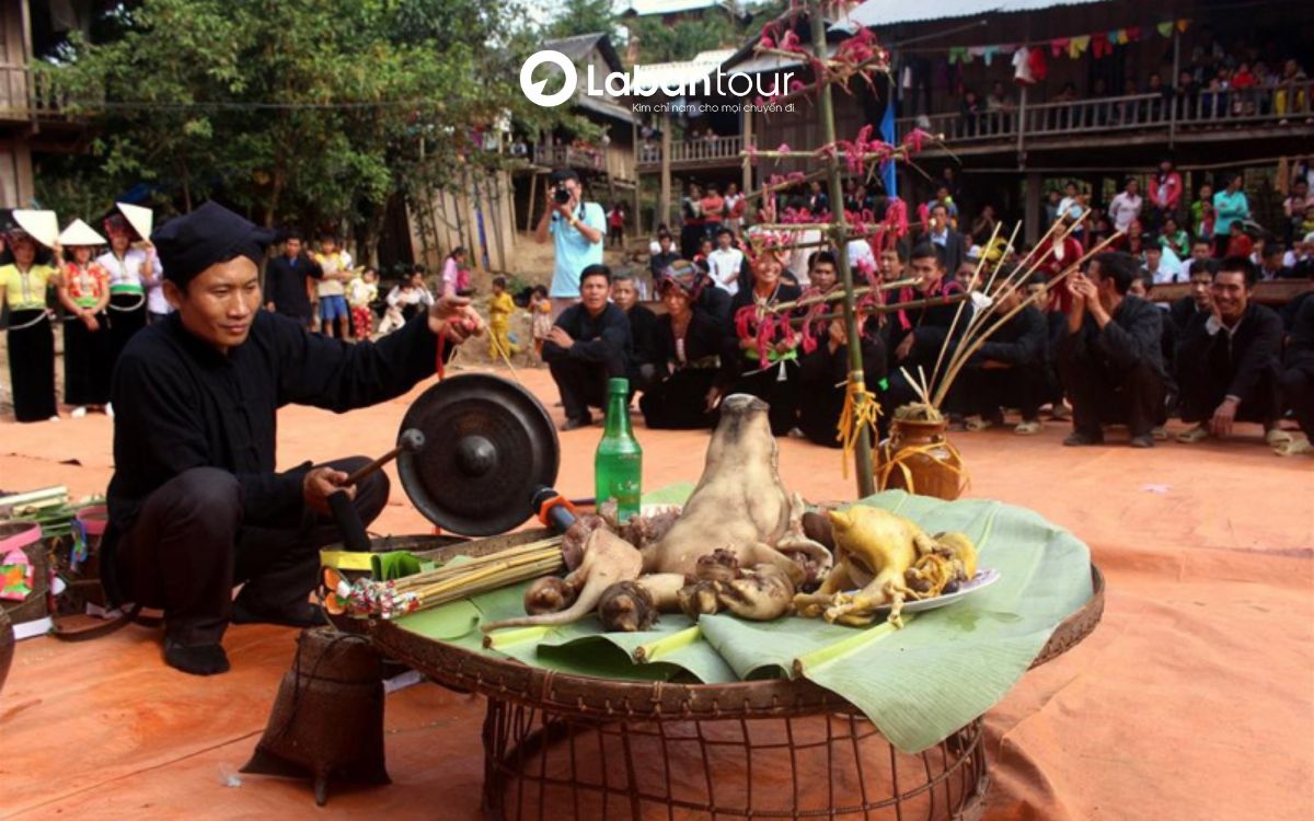 du lịch sapa tháng 6