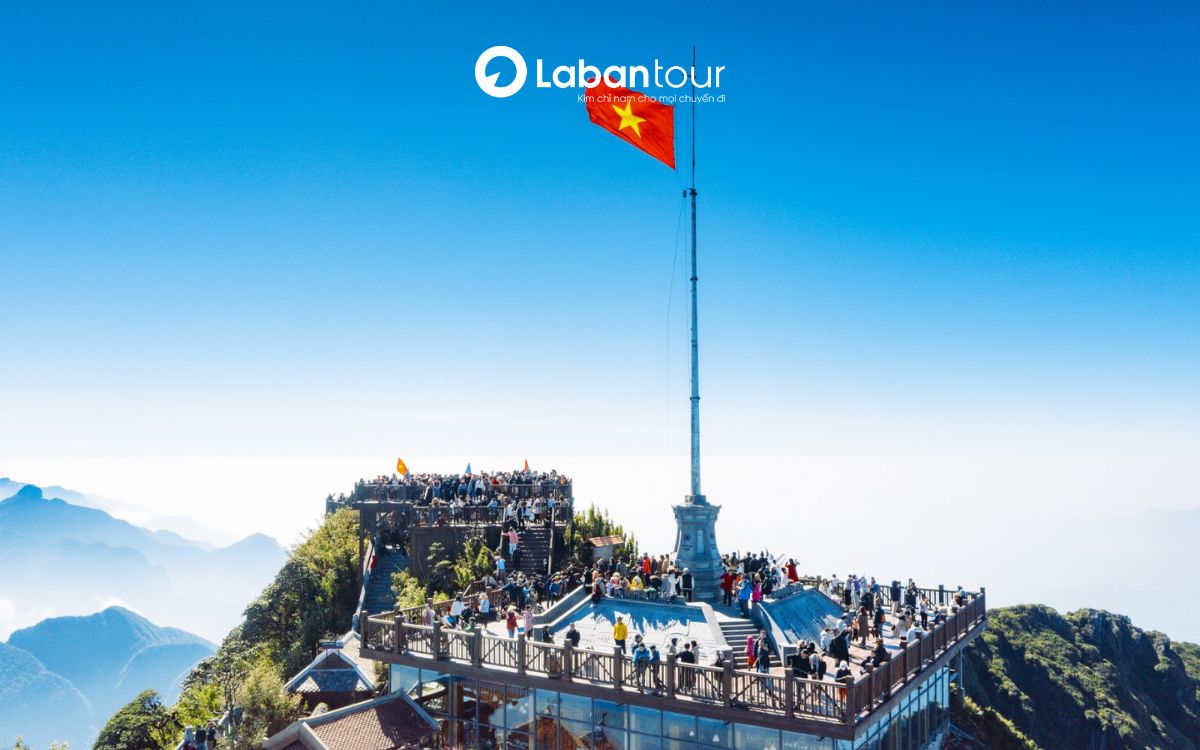 du lịch sapa tháng 6