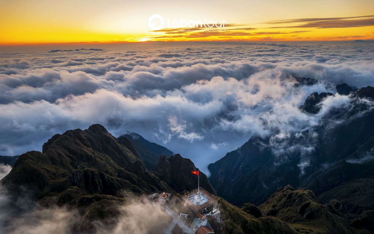 có nên đi sapa vào tháng 6