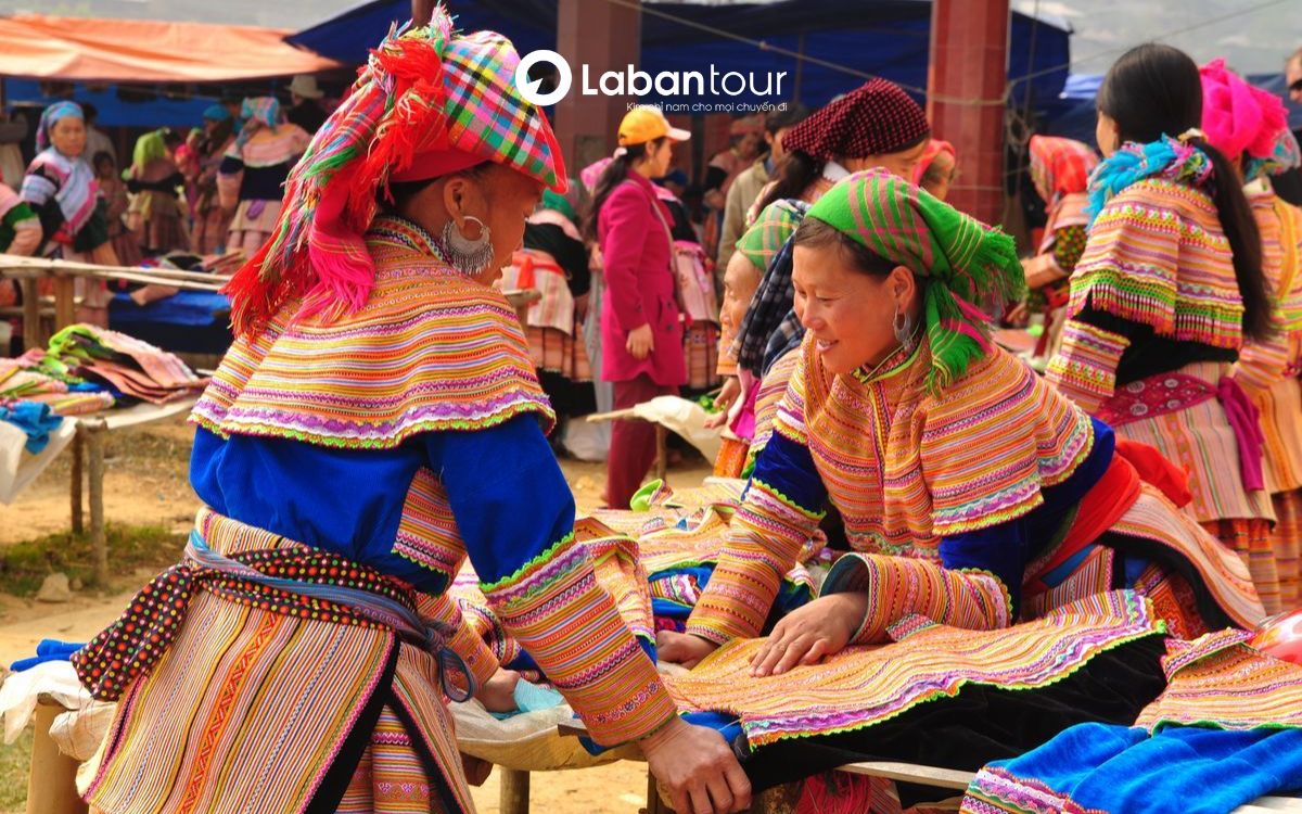 du lịch sapa tháng 6