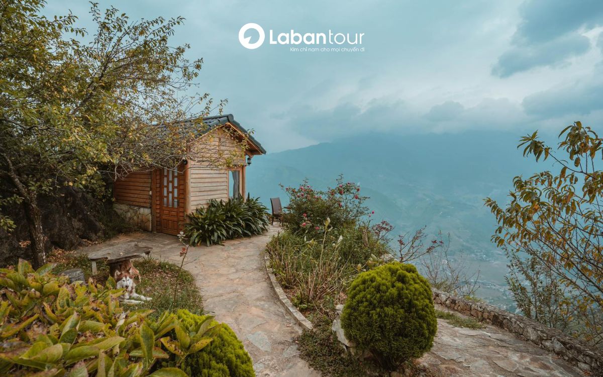 có nên đi sapa vào tháng 6