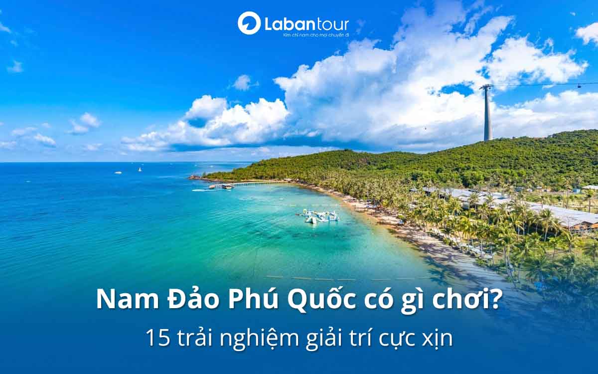 nam đảo phú quốc