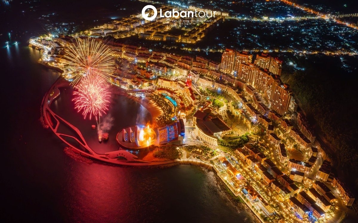 tháng 7 nên đi du lịch ở đâu