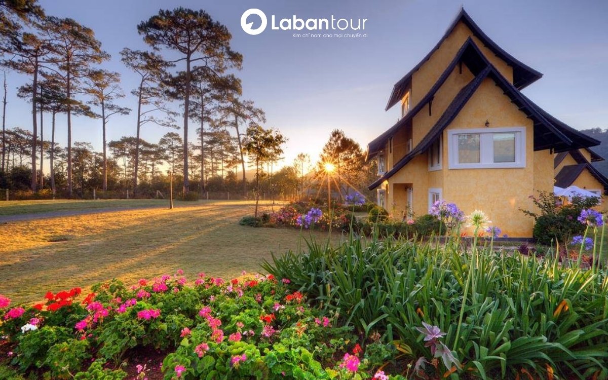 tháng 7 nên đi du lịch ở đâu