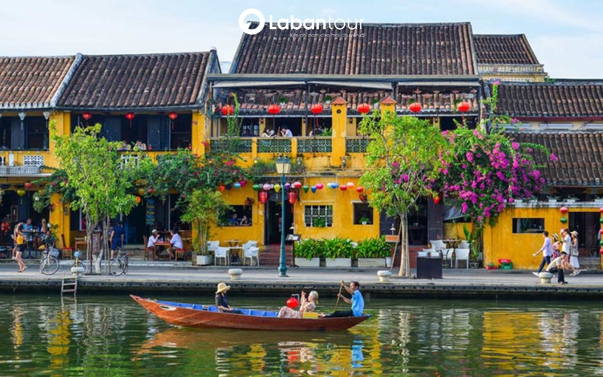 tháng 7 nên đi du lịch ở đâu