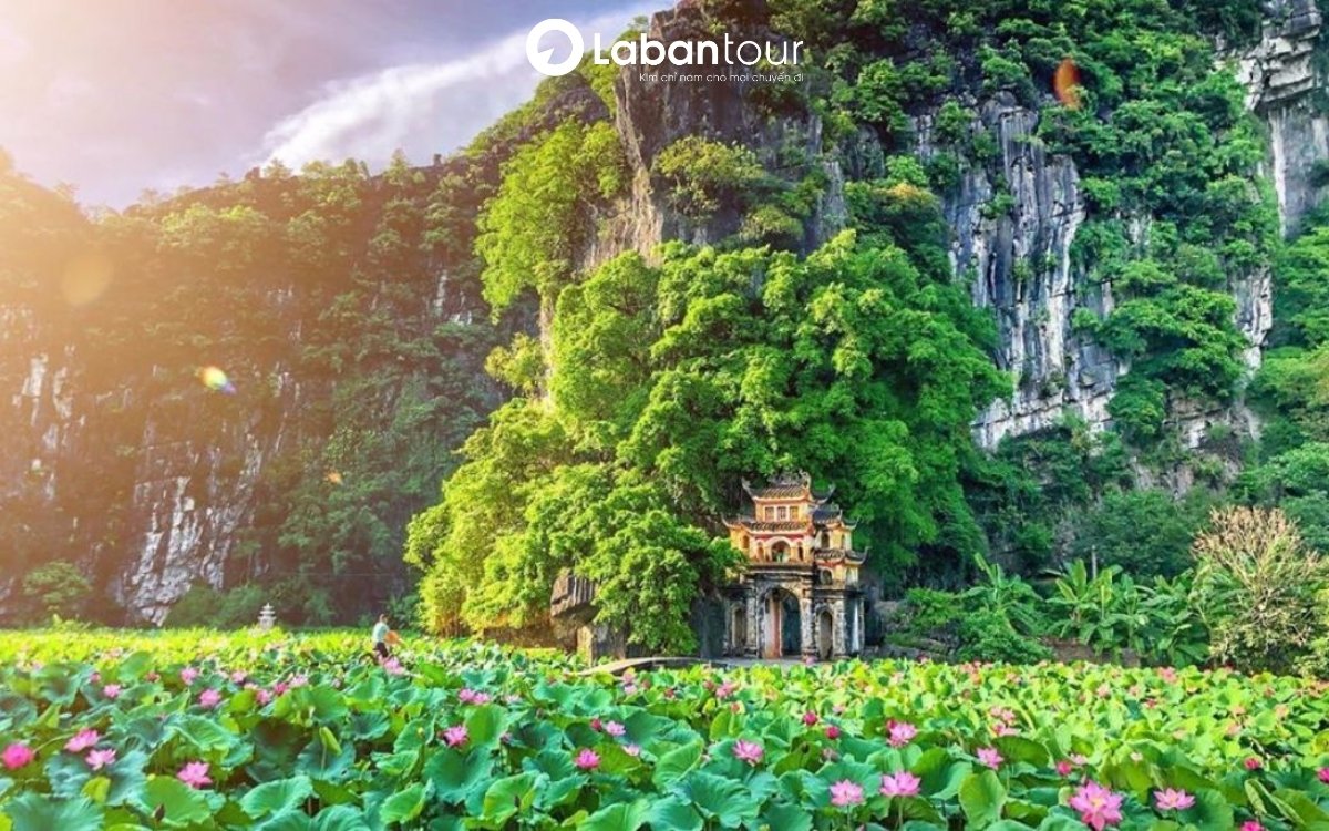 tháng 7 nên đi du lịch ở đâu