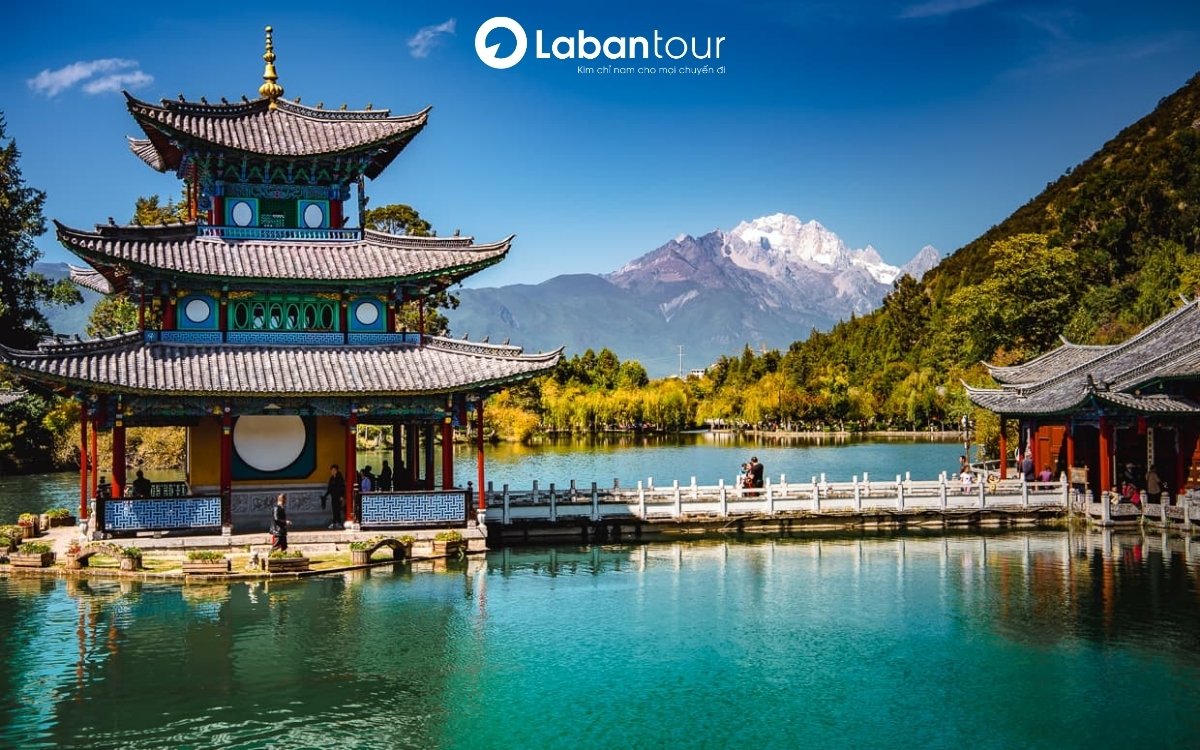 tháng 7 nên đi du lịch ở đâu