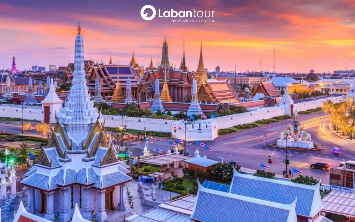 tháng 7 nên đi du lịch ở đâu