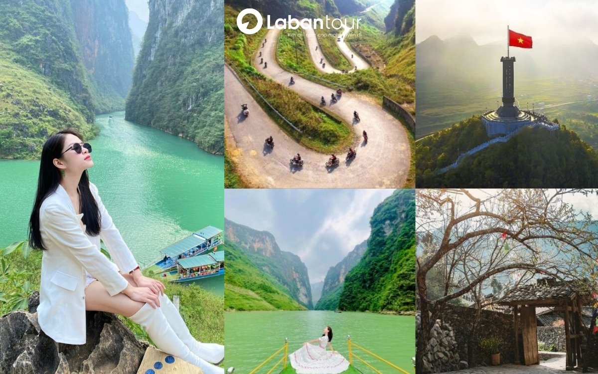 tháng 7 nên đi du lịch ở đâu