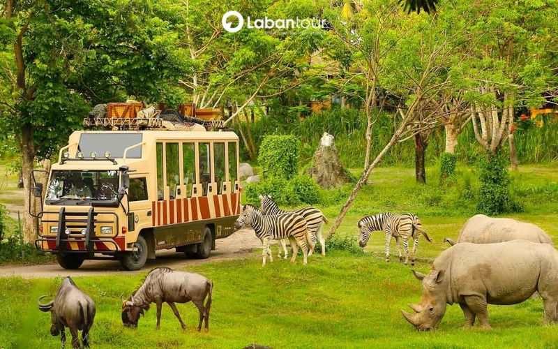 khám phá bắc đảo phú quốc