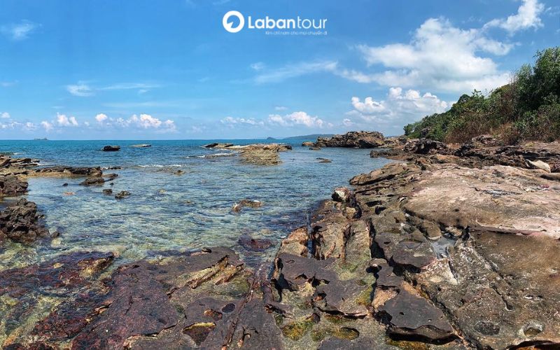 ăn gì ở bắc đảo phú quốc