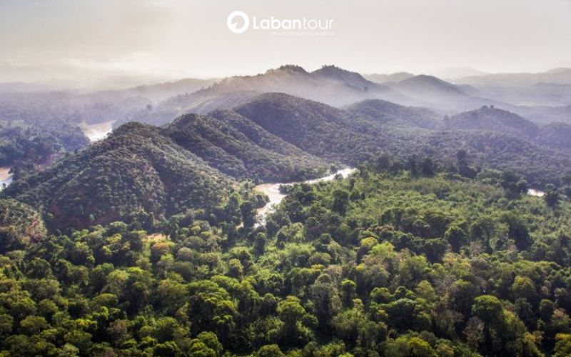 tham quan bắc đảo phú quốc