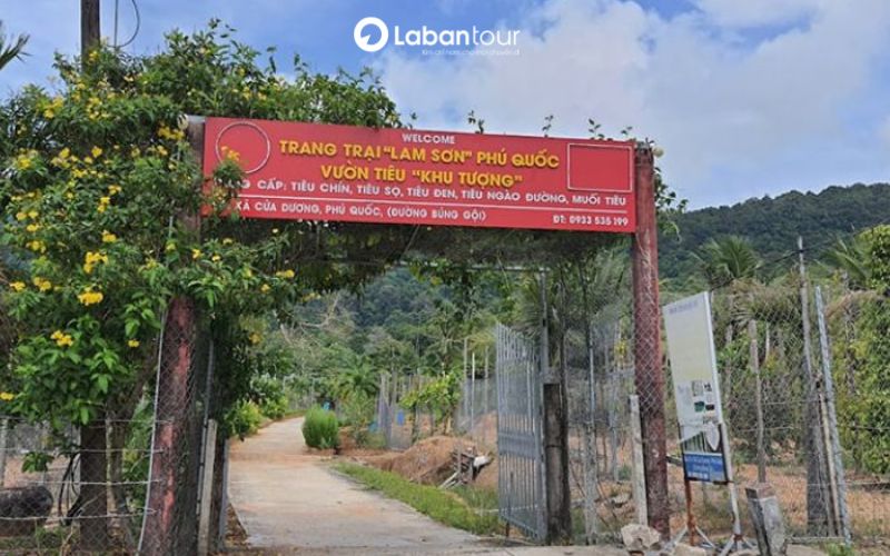 bắc đảo phú quốc