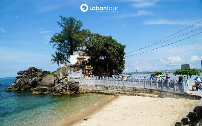 bắc đảo phú quốc