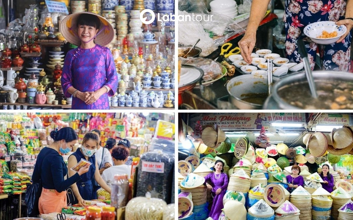 bản đồ của cố đô huế