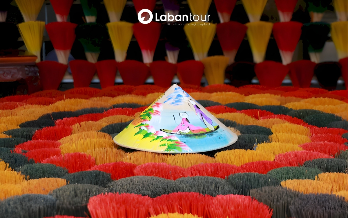 bản đồ cố đô huế