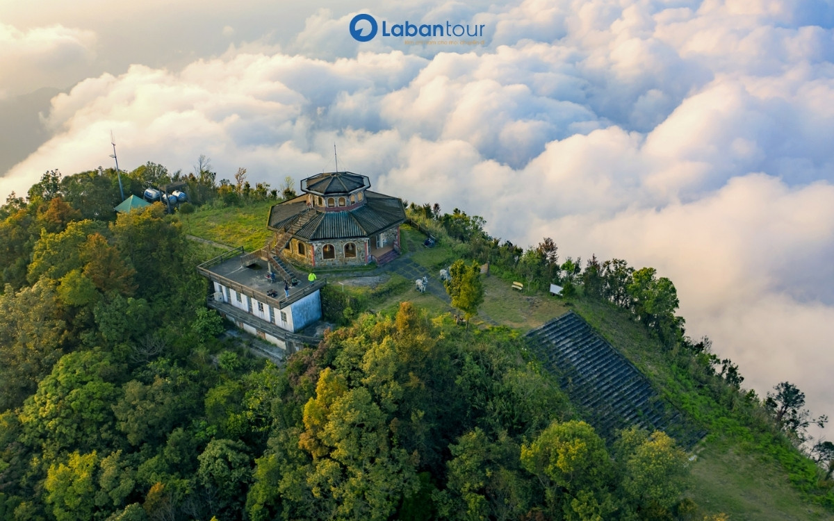 bản đồ cố đô huế