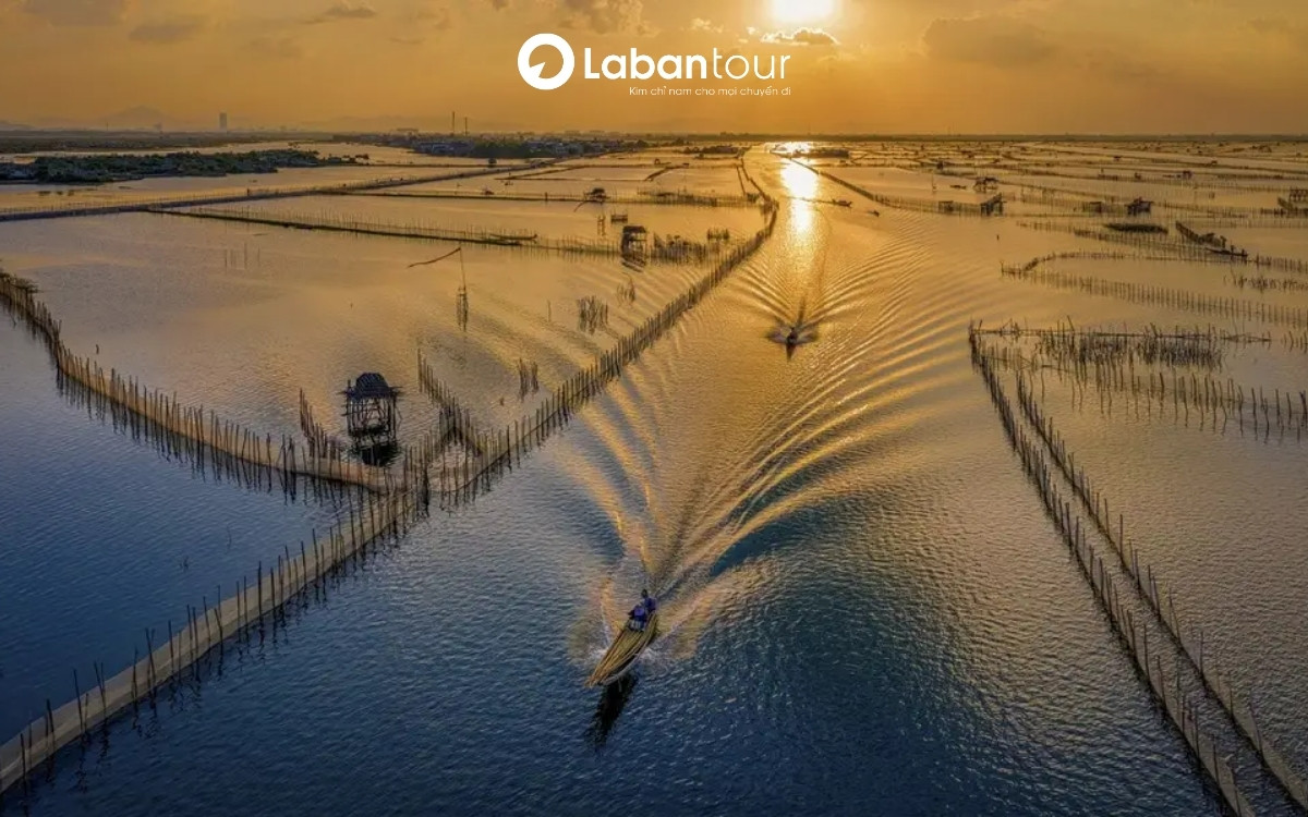 bản đồ cố đô huế