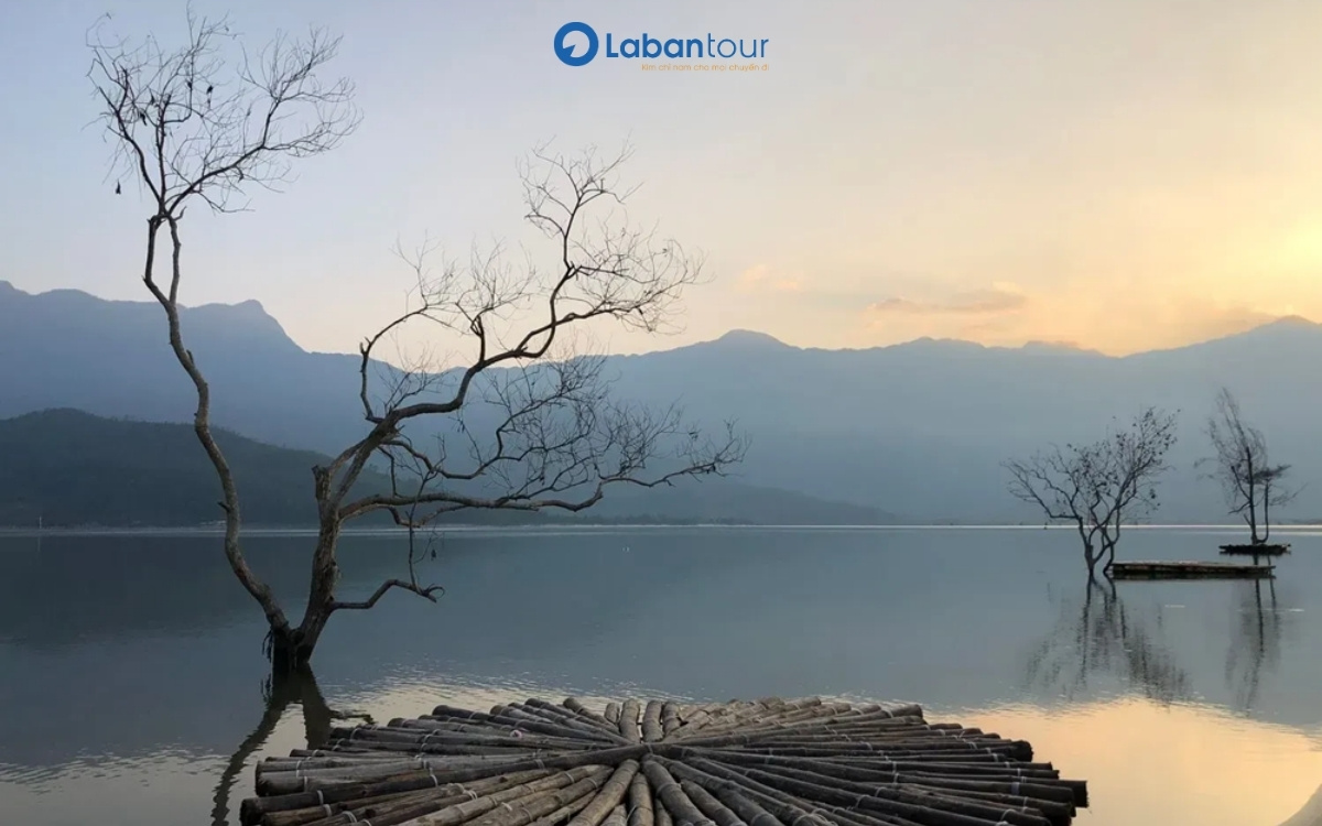 bản đồ cố đô huế