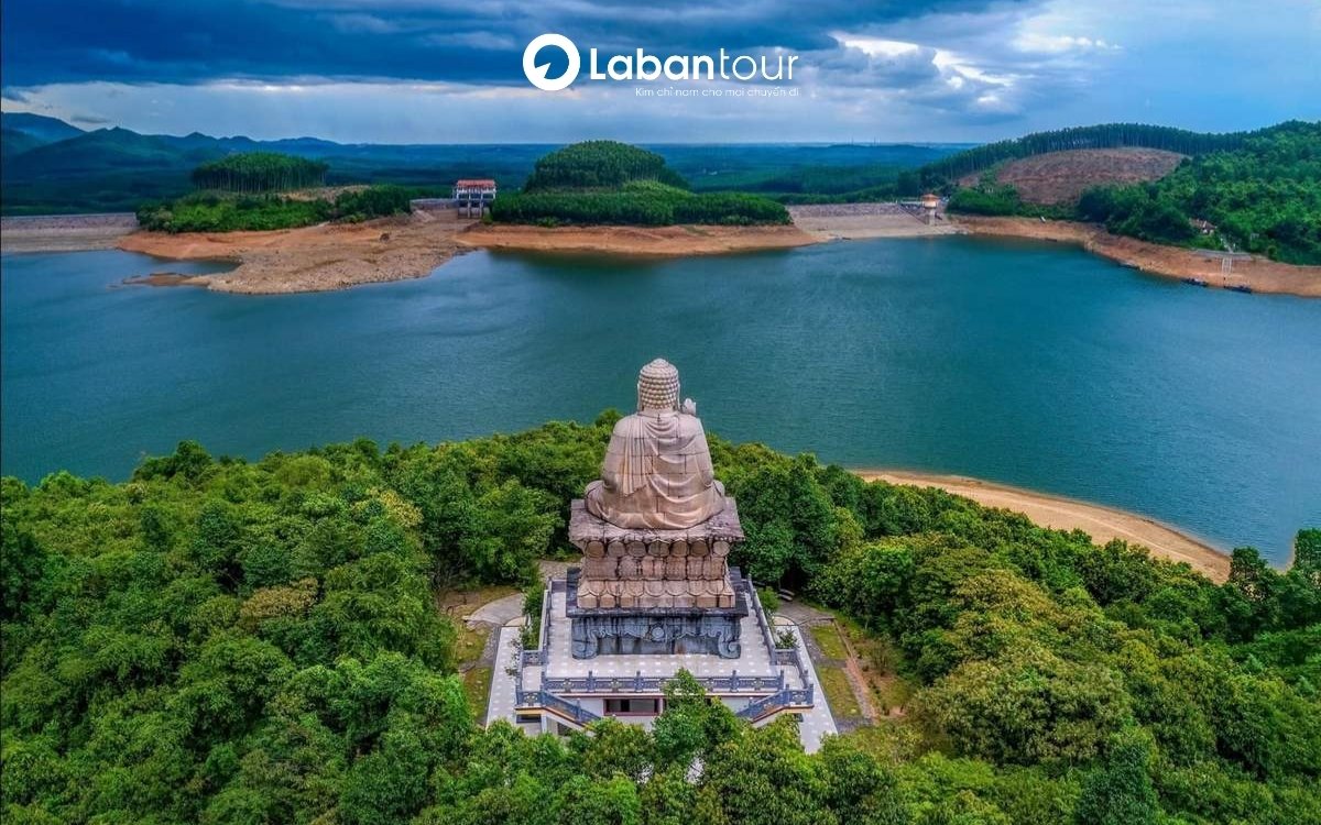 bản đồ cố đô huế